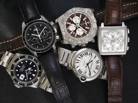 luxury watches america|pre owned luxury watches usa.